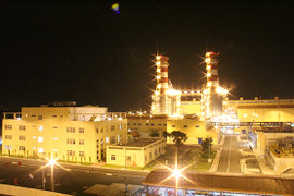 Nhà máy Điện Nhơn Trạch 2 đạt mốc sản lượng 40 tỷ kWh