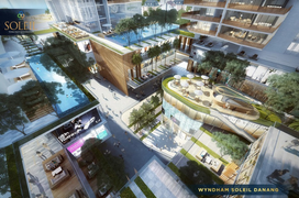 Đầu tư bất động sản nghỉ dưỡng: Xu hướng đầu tư giá trị lên ngôi