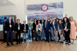 Cảm nhận hương vị nước Ý thông qua rượu vang xứ Abruzzo