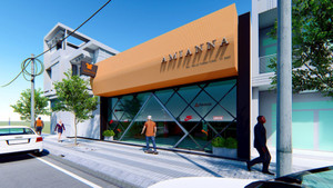 Thương hiệu thời trang nổi tiếng thế giới Levi's, Nike, Puma, Reebok đã có mặt tại TP Buôn Ma Thuột