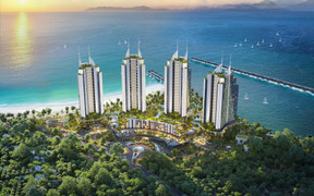 Các chủ đầu tư lớn chọn xu hướng nào để thành công với BĐS du lịch?