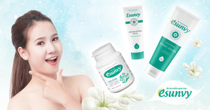 Học cách ngăn ngừa mụn quay trở lại cùng bác sĩ da liễu