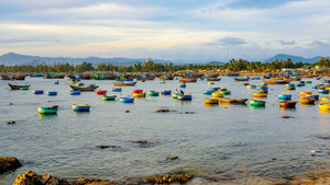 Ninh Thuận công bố kế hoạch đón 3,5 triệu lượt khách năm 2025