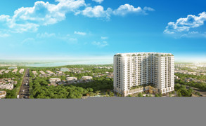 Rio Land chuẩn bị giới thiệu căn hộ Ricca, đáp ứng nhu cầu an cư của gia đình trẻ tại Quận 9