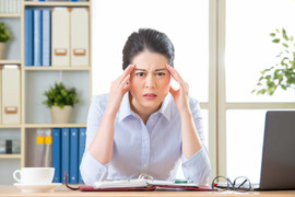 Đừng để rối loạn tiền đình trở thành mối nguy hiểm khó lường