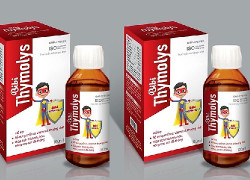 Cẩn trọng với tin quảng cáo thực phẩm bảo vệ sức khỏe BIBI THYMOLYS