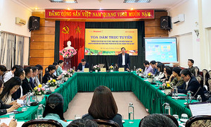 Hà Nội tổ chức tọa đàm trực tuyến về thí điểm thanh tra chuyên ngành ATTP ở cơ sở