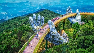 Đầu tư tổ hợp vui chơi giải trí ở Việt Nam: Vẫn như 'muối bỏ bể'