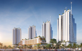 Đầu tư BĐS du lịch: Lợi thế thuộc về chủ đầu tư có hệ sinh thái du lịch trọn vẹn