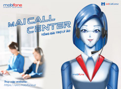 mAICallcenter: Tổng đài trợ lý ảo của doanh nghiệp thời đại 4.0