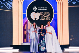 Vinpearl Luxury Landmark 81 là 'Khách sạn hướng sông hàng đầu thế giới' 2019