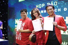 Ngôi Sao Xanh 2019: Đổi mới đầy đột phá, quy mô lớn nhất từ trước đến nay