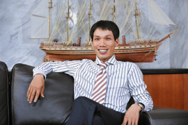 CEO Group hé lộ 'đường dài' chinh phục thị trường Việt Nam và quốc tế