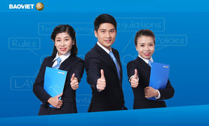 9 tháng đầu năm 2019, Bảo Việt đạt 1.037 tỷ đồng lợi nhuận sau thuế hợp nhất