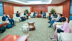 PV Power hợp tác cùng Tokyo Gas