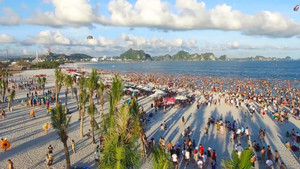 Mở cánh cửa hút đầu tư vào Quảng Ninh: Vai trò thuộc về ai?