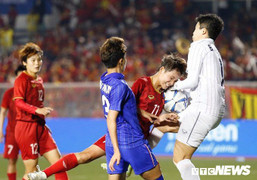 Chiến thắng Thái Lan, tuyển bóng đá nữ Việt Nam được Tập đoàn Hưng Thịnh thưởng 1 tỷ đồng