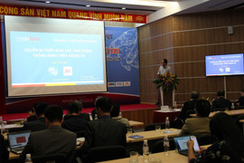 MobiFone chuẩn bị triển khai các ứng dụng thông minh trên mạng 5G