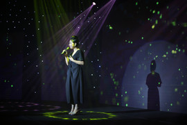 Hé lộ dàn ca sĩ biểu diễn trong đêm Gala Ngôi Sao Xanh 2019