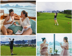 Những điểm đến chiếm sóng mạng xã hội trong năm 2019