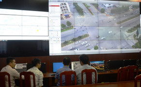 Xử lý vi phạm qua hình ảnh, góp phần giảm tai nạn giao thông ở Bắc Ninh