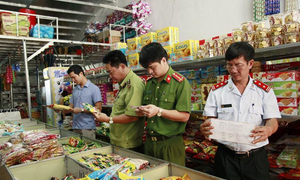 Phạt 26 tỷ đồng đối với các cơ sở không đảm bảo an toàn thực phẩm tại Hà Nội