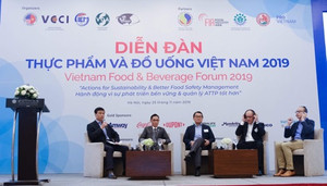 Chia sẻ kinh nghiệm quản lý an toàn thực phẩm từ quốc tế