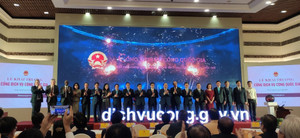 EVN có 3 dịch vụ điện được kết nối cổng dịch vụ công quốc gia