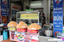 Ban hành Kế hoạch Triển khai công tác bảo đảm an toàn thực phẩm Tết Nguyên đán Canh Tý và mùa Lễ hội Xuân 2020