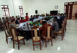 Lạng Sơn: Kiểm tra, giám sát công tác đảm bảo an toàn thực phẩm tại các huyện