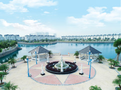 Điểm sáng nào cho nhu cầu ở thực và đầu tư bất động sản phía Tây Hà Nội?