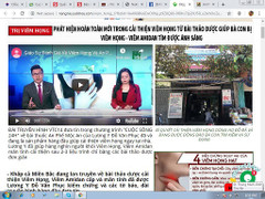 'Quảng cáo thực phẩm chức năng có tác dụng như thuốc chữa bệnh là hành vi lừa dối'