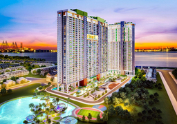 An Gia chọn 'lối đi riêng' với bất động sản tầm trung