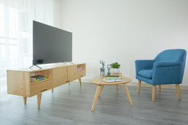 Vingroup công bố 5 mẫu tivi thông minh đầu tiên