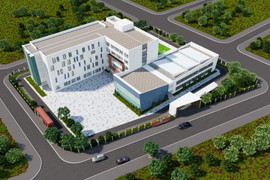 Victoria Anland School – Mô hình trường học hợp tác, phát triển, thành công