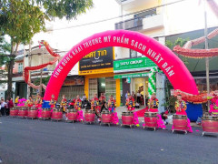 Showroom Tatu - Group Buôn Ma Thuột khai trương tại Đăk Lăk