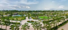 Bất động sản cuối năm: ‘Chọn mặt gửi vàng’ vào dự án River Silk City – Sông Xanh