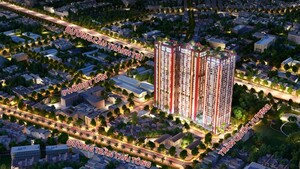 Sở hữu những lợi thế vàng – Hanoi Paragon hút khách dịp cuối năm