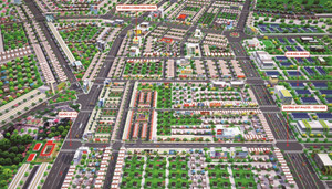 Golden Future City: Giải pháp đầu tư hiệu quả cuối năm 2019