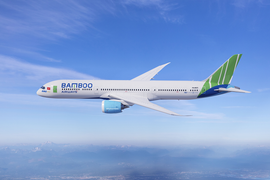 Vì sao các hãng hàng không 'chuộng' Boeing 787-9?