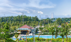 Mở bán quỹ hàng mới, River Silk City gây xôn xao thị trường