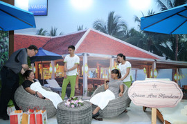 Phú Long giới thiệu thế giới nghỉ dưỡng hùng vĩ L’alyana Senses World Phú Quốc