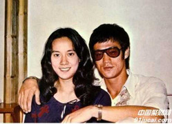 Những người tình bí mật của huyền thoại võ thuật Lý Tiểu Long