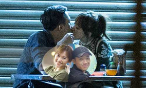 Trấn Thành - Hari Won: 6 tháng yêu đương 'bão táp' khiến dư luận hoài nghi