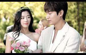 Huyền thoại biển xanh tập 1: Vừa gặp nhau, Lee Min Ho đã tống giam Jun Ji Huyn