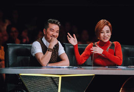 Ở showbiz Việt, khó kiếm được ai chuyên nghiệp như Đàm Vĩnh Hưng