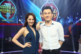 Trực tiếp Giọng ải giọng ai tập 10