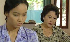 Những bà mẹ chồng trên màn ảnh bị ghét cay ghét đắng