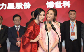 Đây là lý do vì sao Phạm Băng Băng có nỗ lực cả đời cũng không bằng Triệu Vy