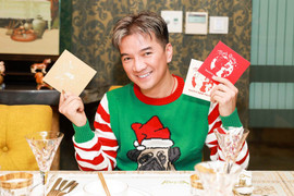 Đàm Vĩnh Hưng tuyên bố đã có người yêu ở nước ngoài